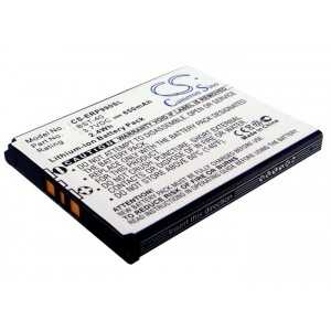 Batterie Sony BST-40