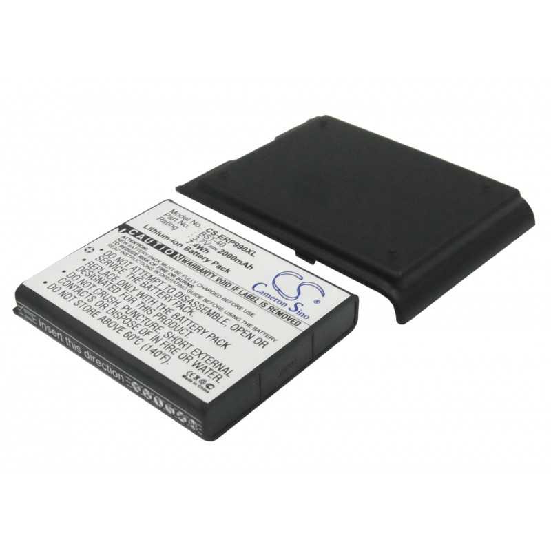 Batterie Sony BST-40