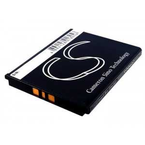 Batterie Sony BST-40