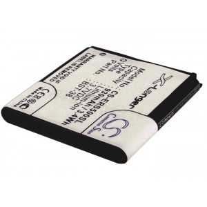 Batterie Sony BST-38