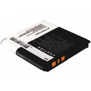 Batterie Sony BST-38