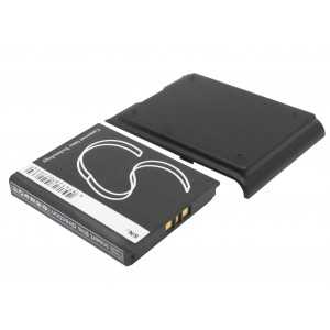 Batterie Sony BST-40