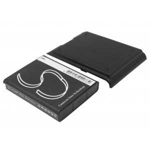 Batterie Sony BST-40