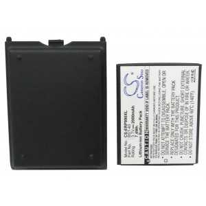 Batterie Sony BST-40