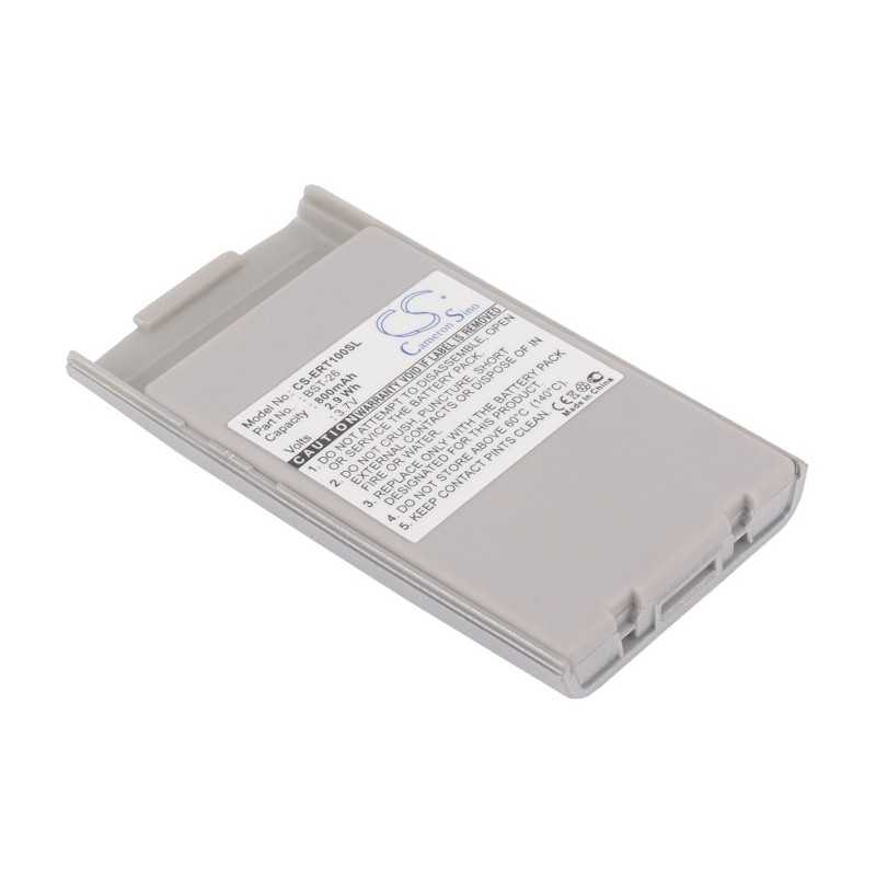 Batterie Sony BST-26