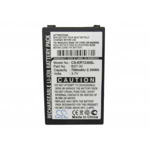 Batterie Sony BST-30