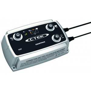 CTEK SMARTPASS 12 V