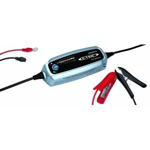 CHARGEUR CTEK LITHIUM XS 12 VOLTS