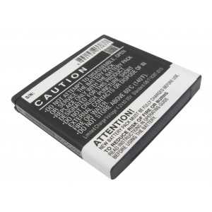 Batterie Sony EP500