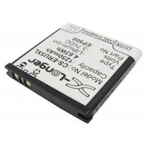 Batterie Sony EP500