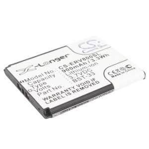 Batterie Sony BST-33