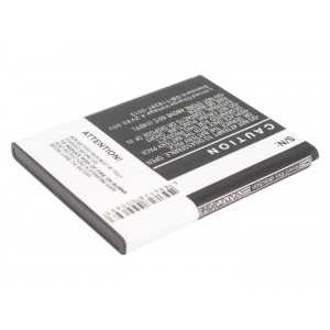 Batterie Sony BST-33