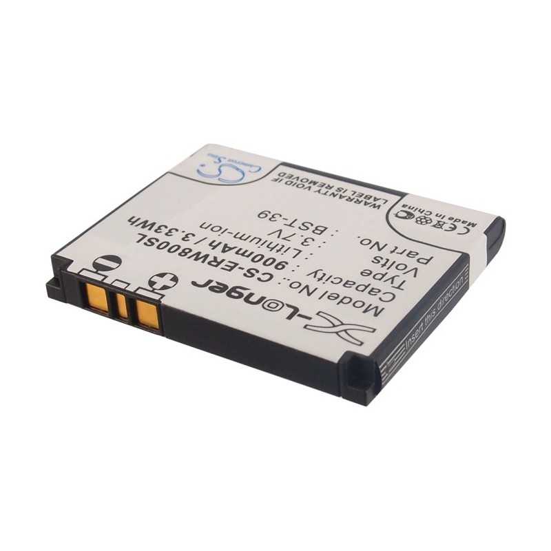 Batterie Sony BST-39