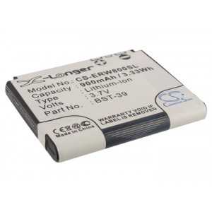 Batterie Sony BST-39