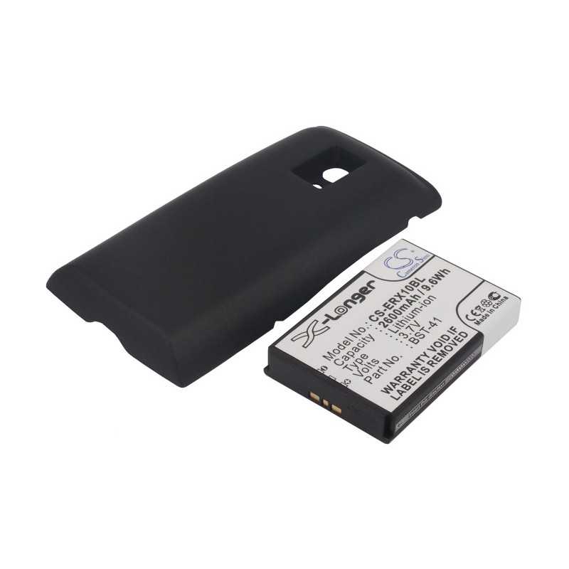 Batterie Sony BST-41