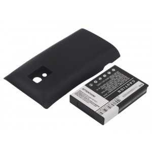 Batterie Sony BST-41