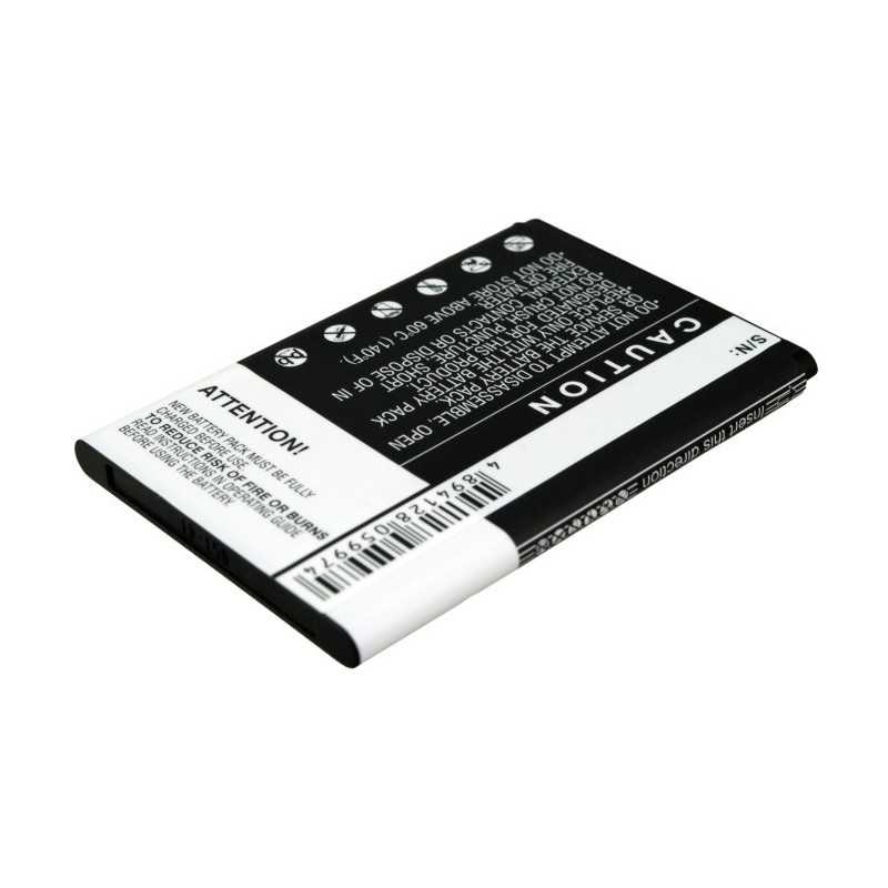 Batterie Sony BST-41