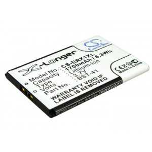 Batterie Sony BST-41