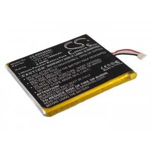 Batterie Sony LIS1849EPRC