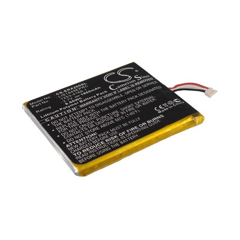 Batterie Sony LIS1849EPRC