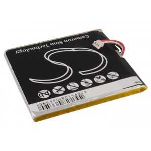 Batterie Sony LIS1849EPRC