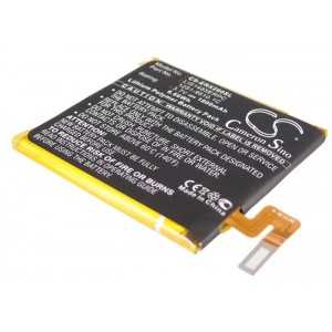 Batterie Sony 1251-9510.1