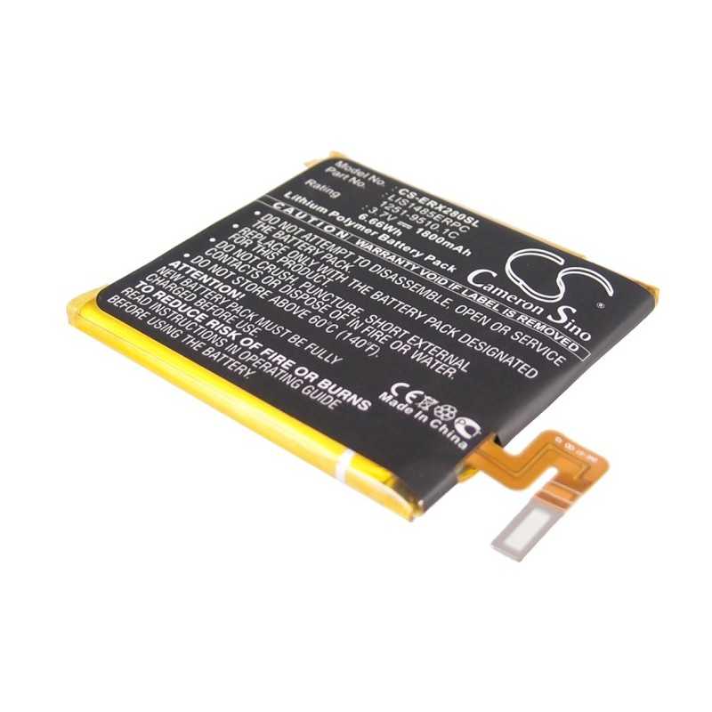Batterie Sony 1251-9510.1