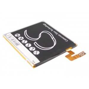 Batterie Sony 1251-9510.1