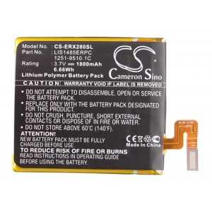 Batterie Sony 1251-9510.1
