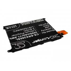 Batterie Sony LIS1520ERPC