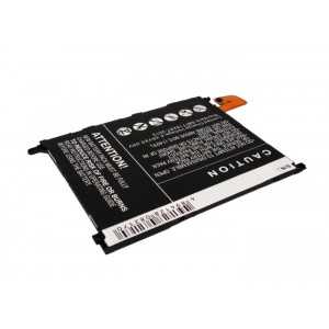Batterie Sony LIS1520ERPC