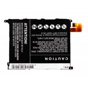 Batterie Sony LIS1520ERPC