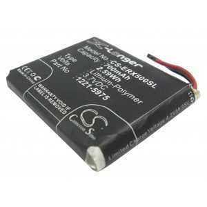 Batterie Sony 1221-5975