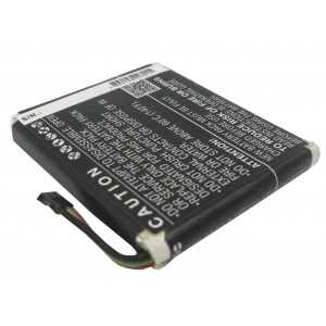 Batterie Sony 1221-5975