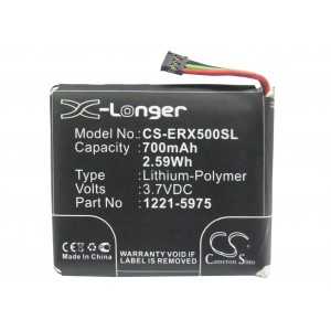 Batterie Sony 1221-5975