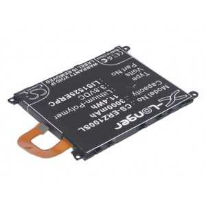 Batterie Sony LIS1525ERPC
