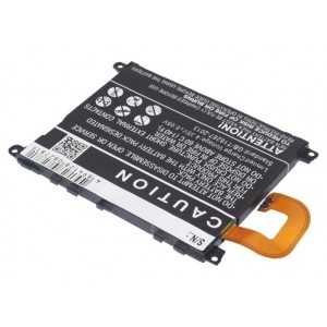 Batterie Sony LIS1525ERPC