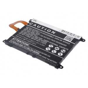 Batterie Sony LIS1525ERPC