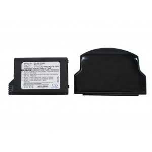Batterie Sony PSP-S110