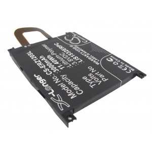 Batterie Sony LIS1532ERPC