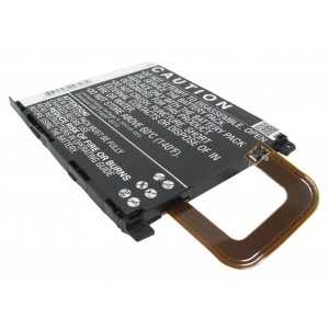 Batterie Sony LIS1532ERPC
