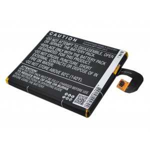 Batterie Sony LIS1586ERPC