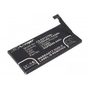 Batterie Sony AGPB009-A003