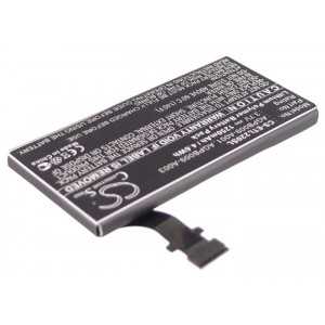 Batterie Sony AGPB009-A001