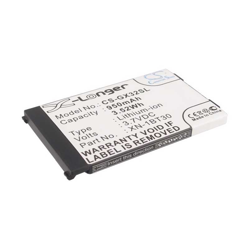 Batterie Motorola SNN5828