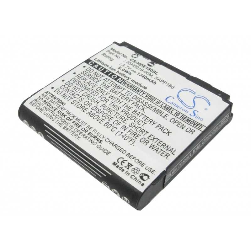 Batterie Htc 35H00119-00M