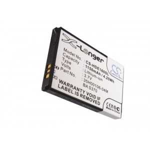 Batterie Htc DREA160