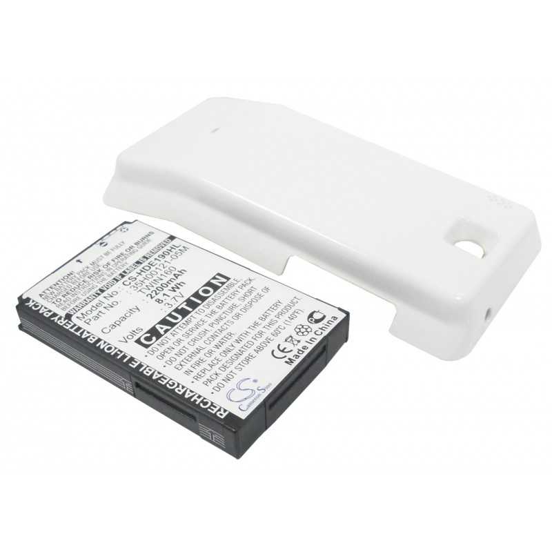 Batterie Htc TWIN160