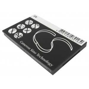 Batterie Htc TWIN160