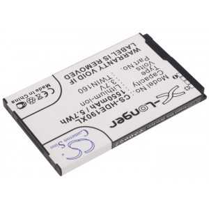 Batterie Htc TWIN160